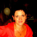 Катерина Хадневич