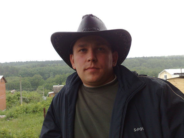 Сергей Авдеев