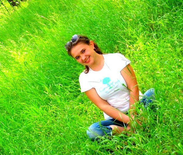 Роза Гайнуллина