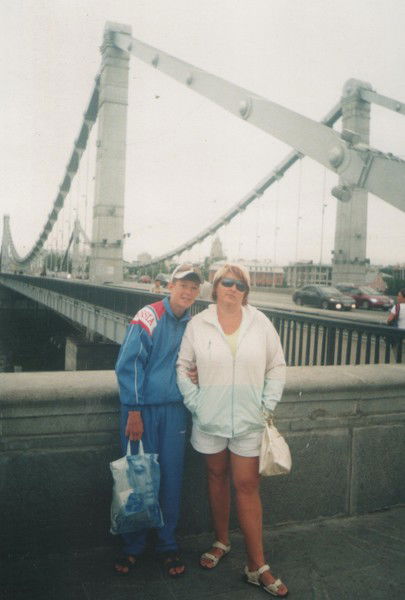 Ирина Левченко