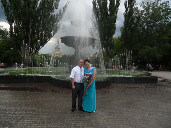 Валентина Пятак