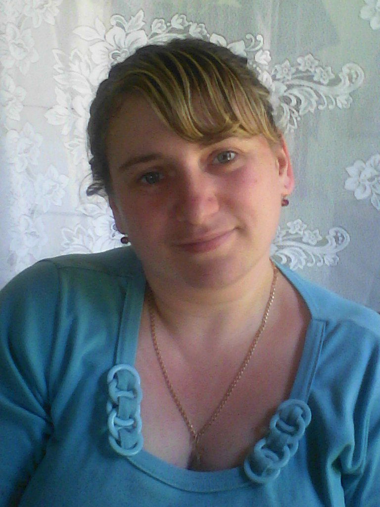 Наталья Ермакова