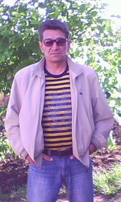 Ильгиз Файзуллин