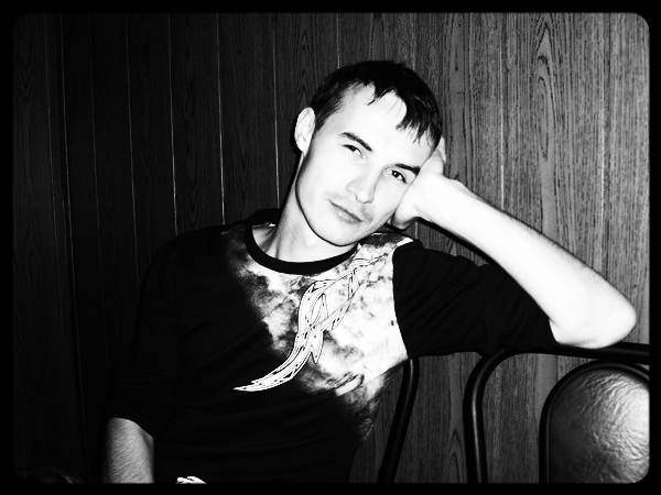 Александр Тайбатров