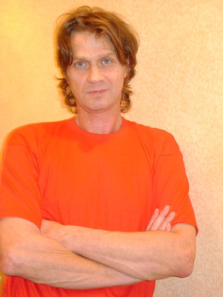 Сергей Рябов