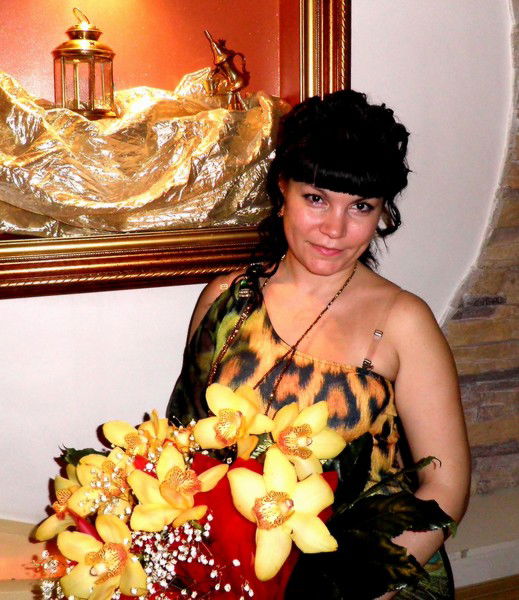 Светлана )))))