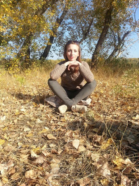 Наталья Лосева