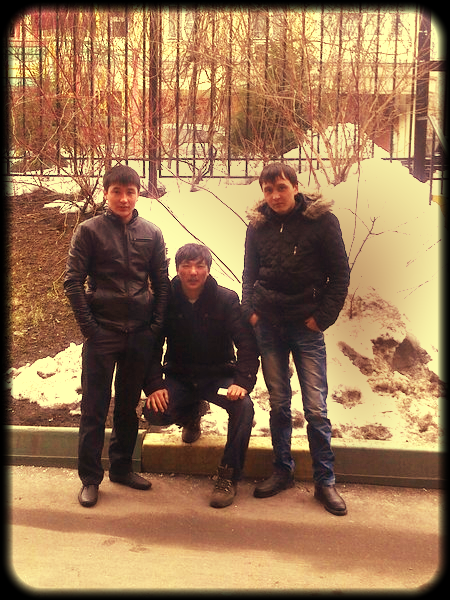 Назирбек Нишонов