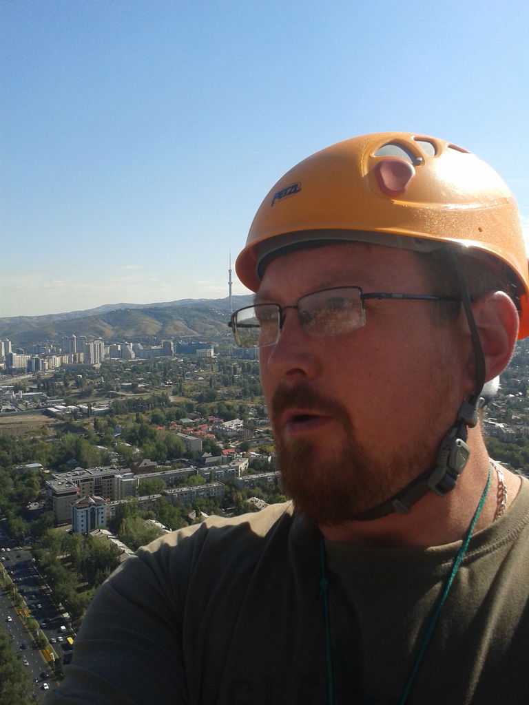 Алексей Гуркин