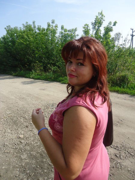 Людмила Свинцова