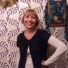 Лариса Лаврентьева