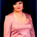 Татьяна Сакина