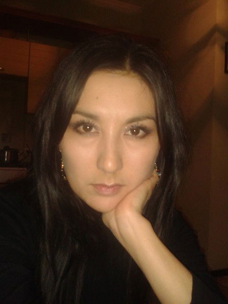 Гульмира Чотбаева