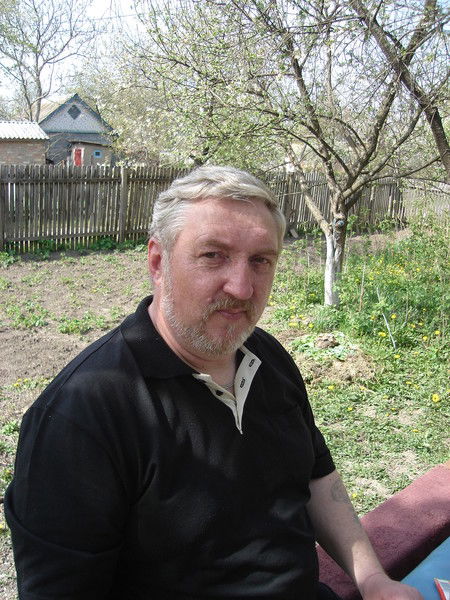 Александр Алымов