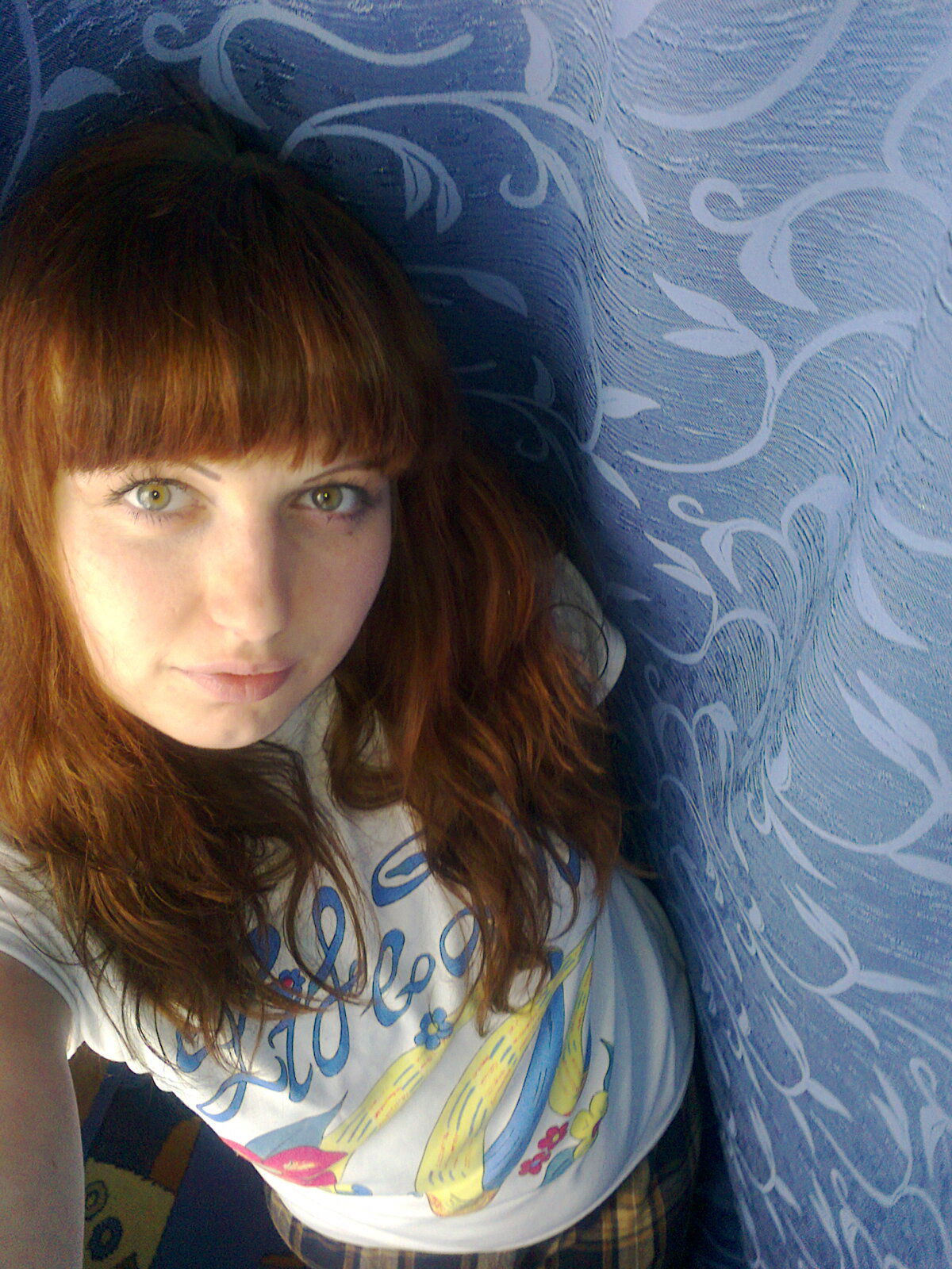 Вера Савельева