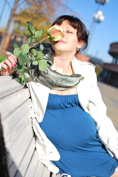 Зоя Мишуткина