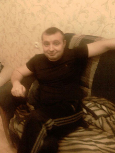 Игорь Крайнов