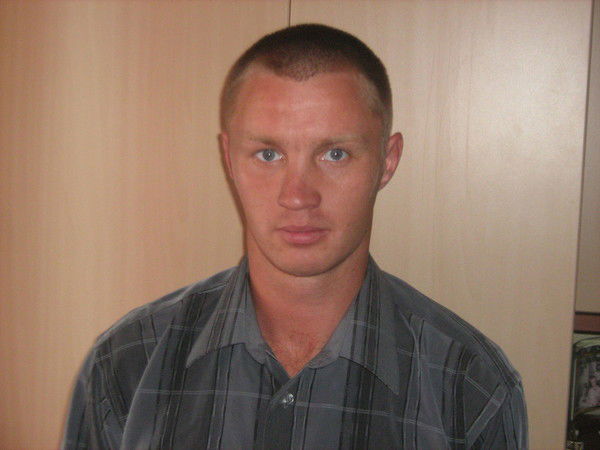 Дима Пестов