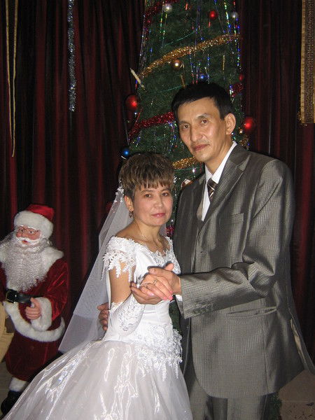 Сауле Акынжанова