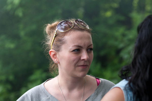 Елена Кузьмина