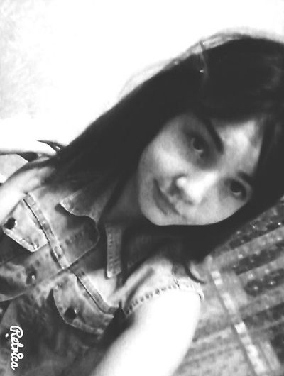 Александра Александровна