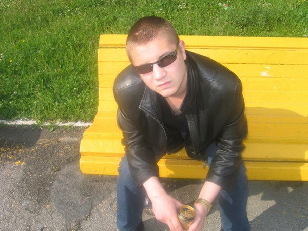 Андрей Аминов