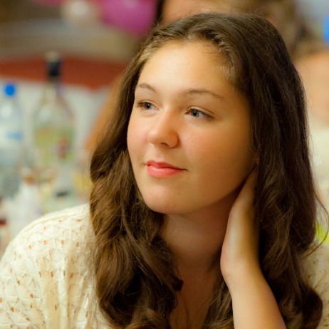 Алёна Стебунова