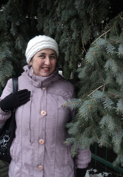 Ирина Лыткина