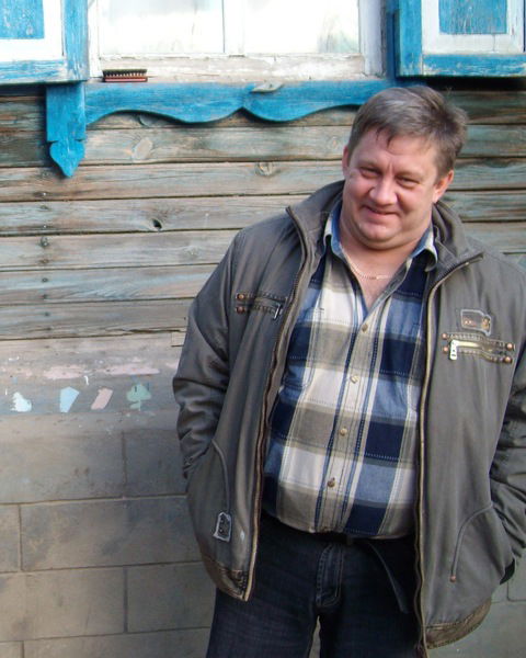 Александр Толстоноженко