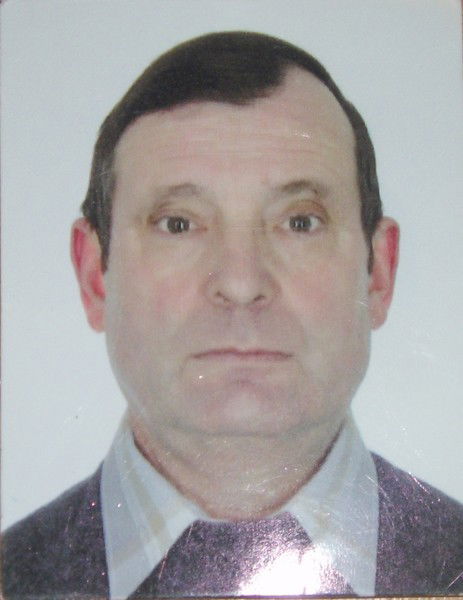 Николай Сураев