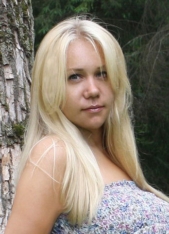 Екатерина Сидорова