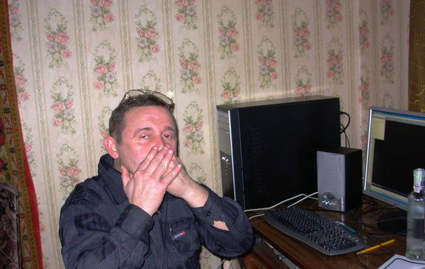 Станислав Нескажу