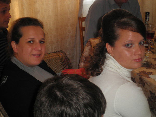 Дарья Баганова