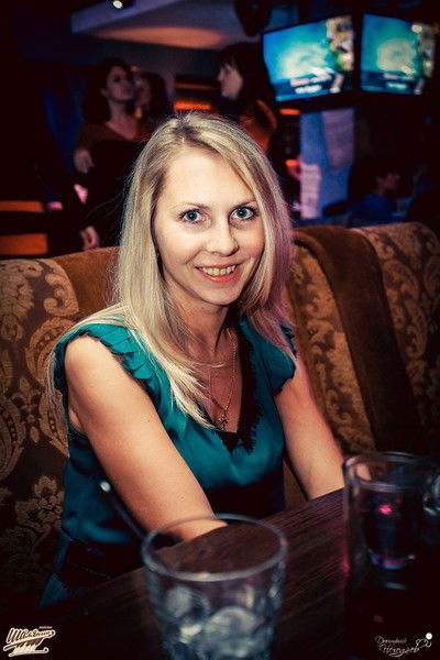 Юлия Королева