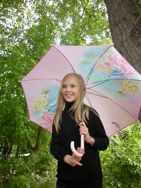 Дарья Лошкарёва