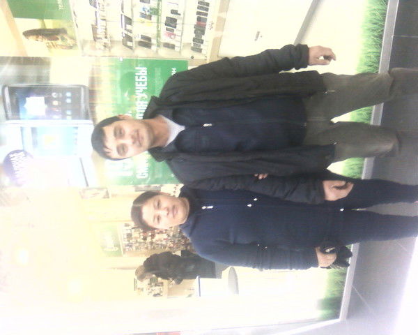 Алия Абдуллаева