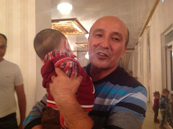 Совет Садыков