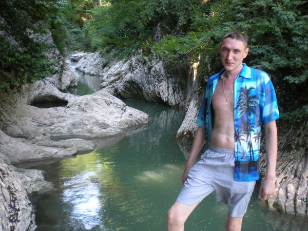 Игорь Игнатьев