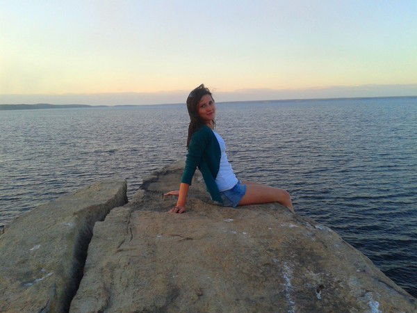 Анастасия ***