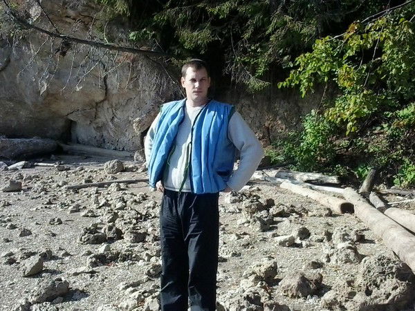 Александр Баранов