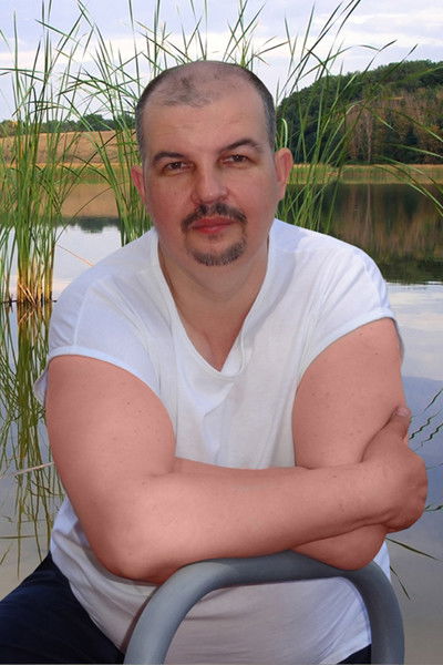 Юрий Шибаев