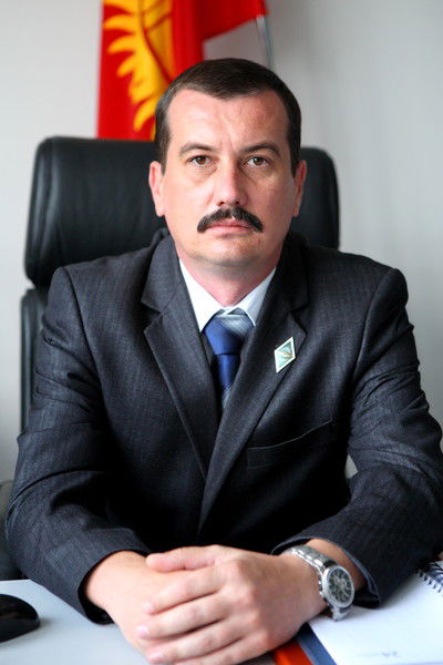 Владимир Жошкин