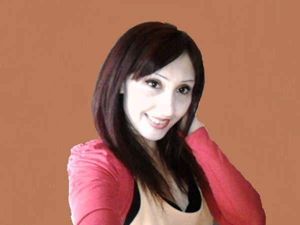 Нигора Амонова