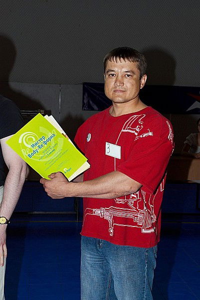 Роберт Файзуллин