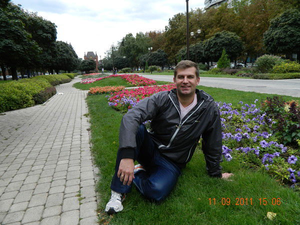 Руслан Казьмин