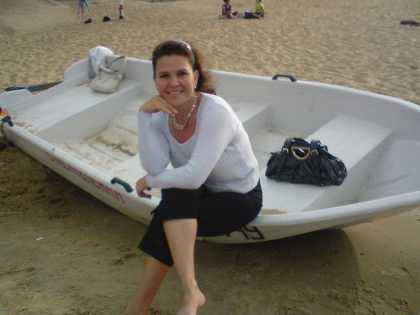 Елена Садовникова