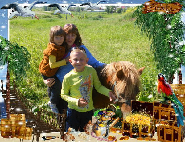 Евгения Юрманова