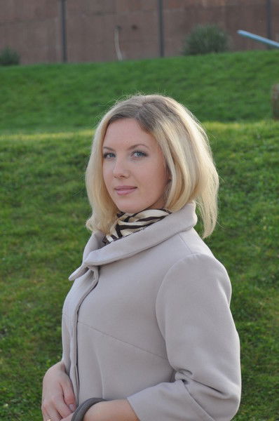 Вера Диковинкина