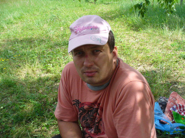 Слава Ильин