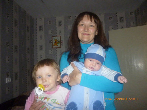 Тамара Батура